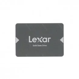 Жесткий диск SSD 256Gb Lexar NS100 LNS100-256RB                                                                                                                                                                                                           