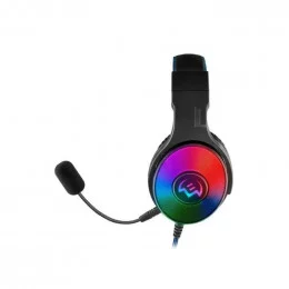 Наушники с микрофоном SVEN AP-U1500MV black/red                                                                                                                                                                                                           