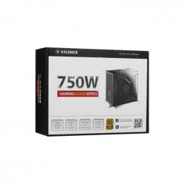Блок питания Xilence Gaming series XN330 750W (XP750R12)                                                                                                                                                                                                  