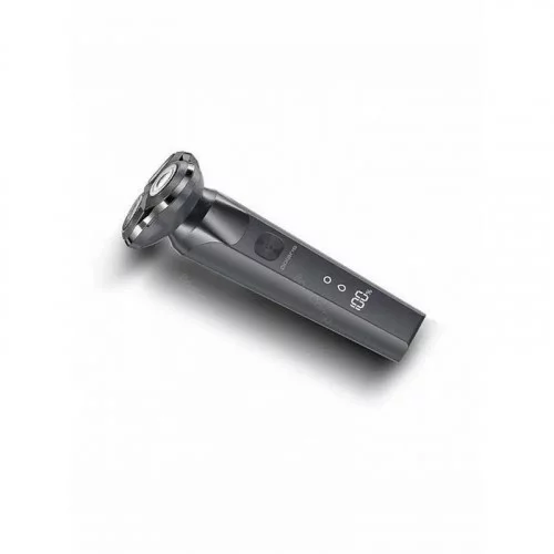 Бритва Polaris PMR 0611RC wet&dry 5D PRO 5 BLADES+ 
