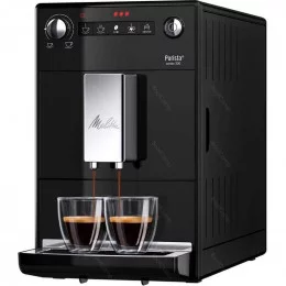 Кофемашина Melitta Purista F23/0-102                                                                                                                                                                                                                      