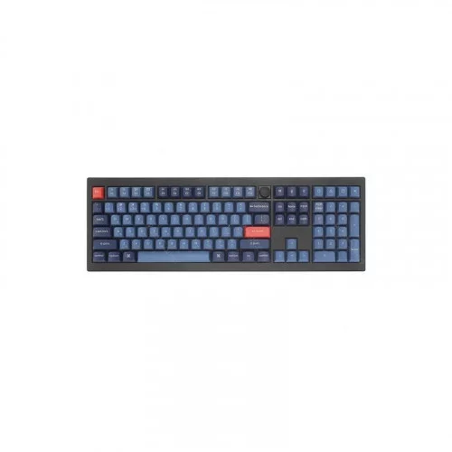 Беспроводная клавиатура Keychron V6 Max Серая 