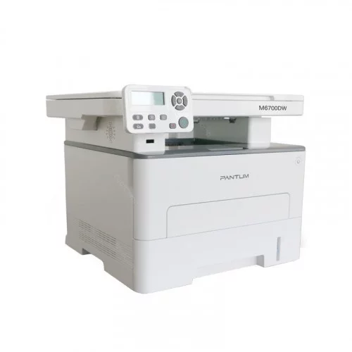 Мфу Pantum M6700DW 