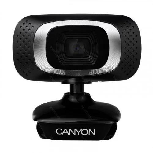 Веб-камера CANYON CNE-CWC3N 720P 
