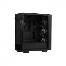 Корпус DEEPCOOL CC560 ARGB V2 (v)                                                                                                                                                                                                                         