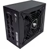 Блок питания 1STPLAYER STEAMPUNK 750W [PS-750SP] черный 
