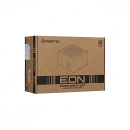 Блок питания Chieftec EON (ZPU-400S)                                                                                                                                                                                                                      