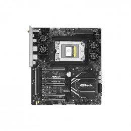 Материнская плата ASRock TRX50 WS                                                                                                                                                                                                                         