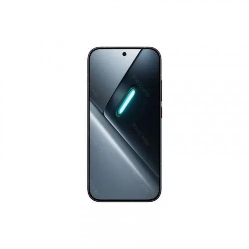 Смартфон POCO X8 Pro 12/512 ГБ черный 