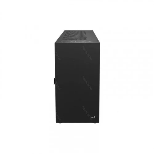 Корпус Aerocool CS-111 черный 