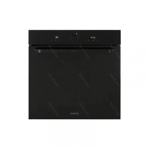 Духовка GORENJE BOS67371SYB 