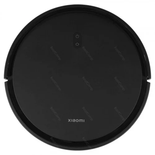 Пылесос-робот Xiaomi Mi Robot Vacuum E10С Black 