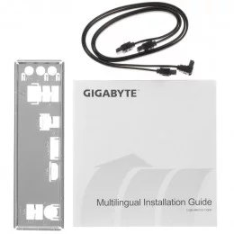 Материнская плата GIGABYTE B760 DS3H DDR4                                                                                                                                                                                                                 