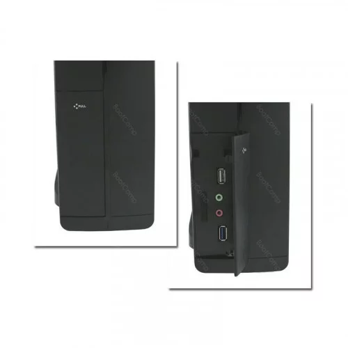 Корпус LC-Power 200W LC-1402MI 