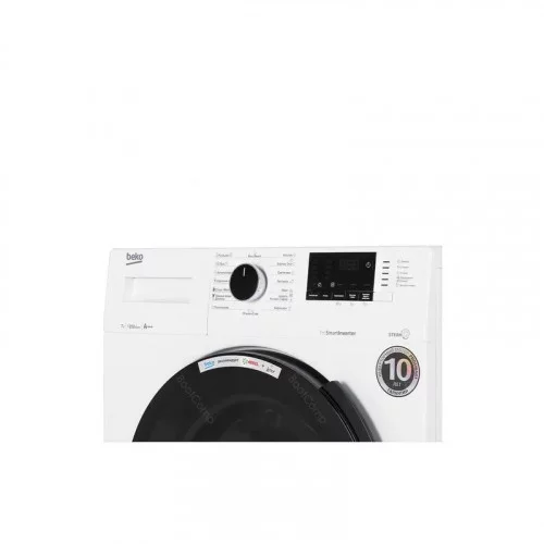 Стиральная машина Beko RSPE78612W 