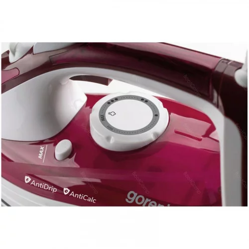 УТЮГ GORENJE SIH3000RBC 