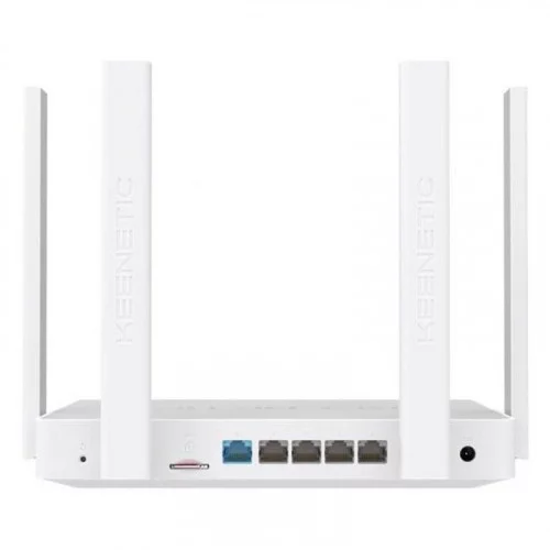 Маршрутизатор Keenetic Skipper 4G (KN-2910) 