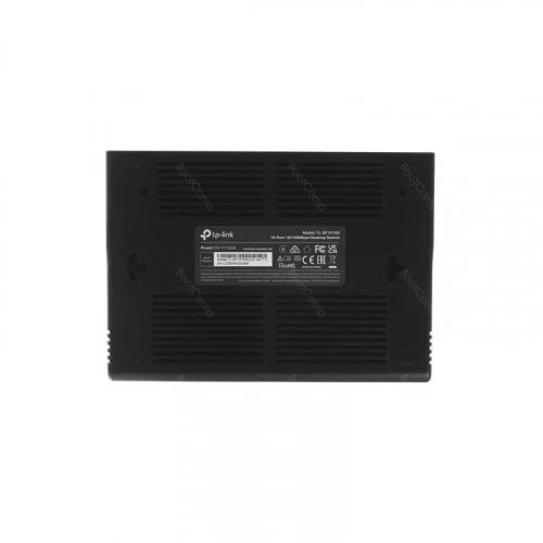 Коммутатор TP-LINK TL-SF1016D 
