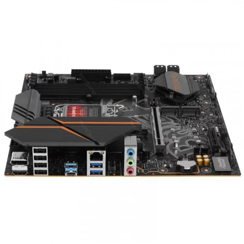 Материнская плата Colorful BATTLE-AX Z790M-PLUS D5 V20 