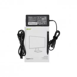 Моноблок 31.5” Acer Aspire S32-1856 [DQ.BL6CD.003]                                                                                                                                                                                                        