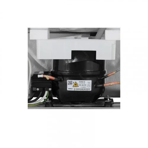 Холодильник Beko B3R0CNK312HW 