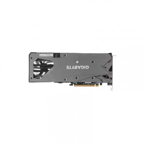 Видеокарта GIGABYTE AMD Radeon RX 7600 GAMING OC (GV-R76GAMING OC-8GD) 