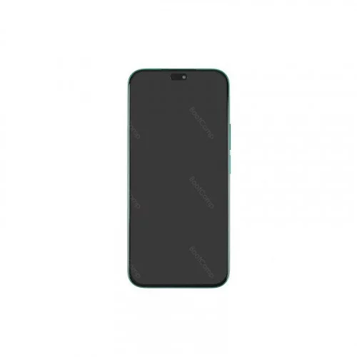 Смартфон HONOR X8b 8/256 ГБ зелёный 