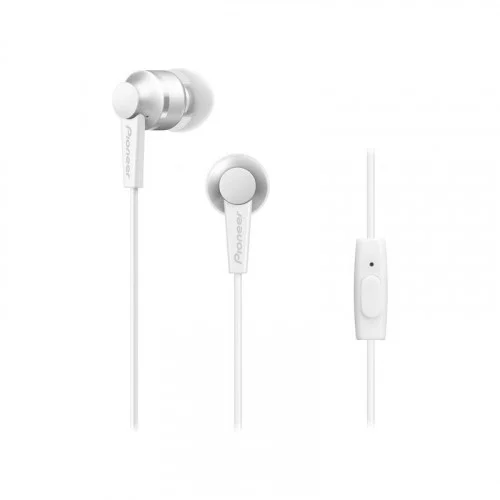 Наушники Pioneer SE-C3T-W 