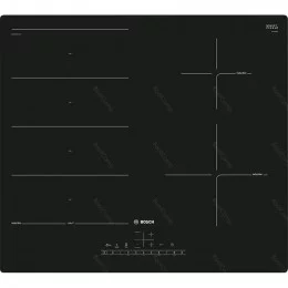 Поверхность индукционная Bosch PXE611FC1E                                                                                                                                                                                                                 