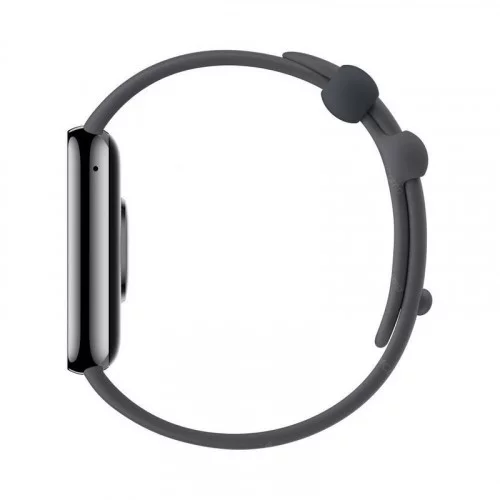 Фитнес-браслет Xiaomi Smart Band 8 Pro черный (BHR8017GL) 