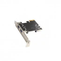 Контроллер PCI-е KS-is USB 3.0 x2 (KS-576L2)                                                                                                                                                                                                              