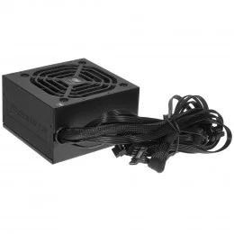 Блок питания Cougar XTC 650 PLUS [CGR ST-650P] черный                                                                                                                                                                                                     