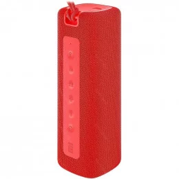 Колонка Xiaomi Mi Portable Bluetooth Speaker красная (QBH4242GL)                                                                                                                                                                                          
