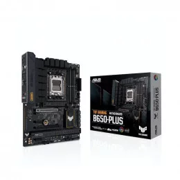 Материнская плата ASUS TUF GAMING B650-PLUS DDR5                                                                                                                                                                                                          