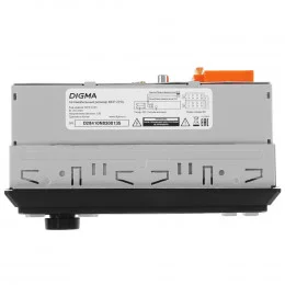 Автопроигрыватель Digma MCP-225G                                                                                                                                                                                                                          