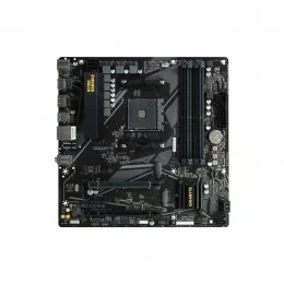 Материнская плата GIGABYTE B550M DS3H R2                                                                                                                                                                                                                  