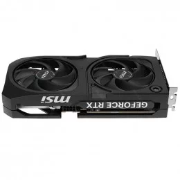 Видеокарта MSI GeForce RTX 5060 Ti SHADOW 2X OC PLUS (RTX 5060 Ti 8G SHADOW 2X OC PLUS)                                                                                                                                                                   