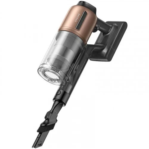 Пылесос DREAME Z20 Aqua Cycle Station VZV36B 