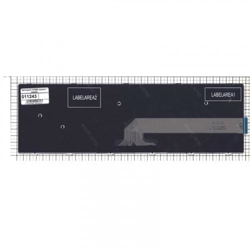 Клавиатура для ноутбука Dell Inspiron 15-5000, 5547, 5521, 5542 