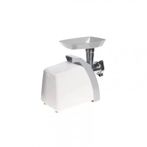 Мясорубка Bosch MFW66020 белый 