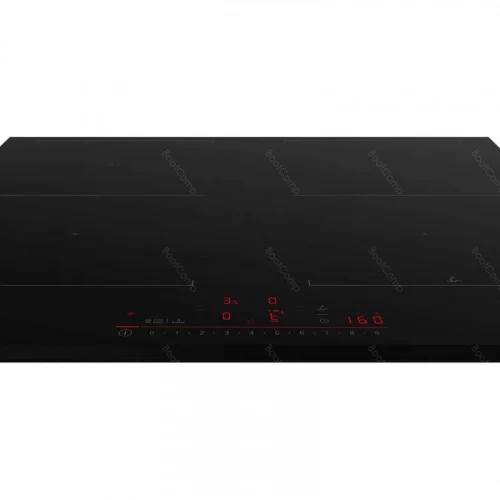 Поверхность индукционная Bosch PVQ631HC1E 