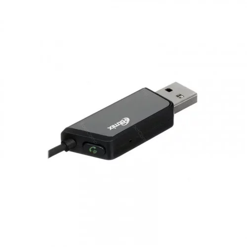 Адаптер Bluetooth Ritmix BTR-141 
