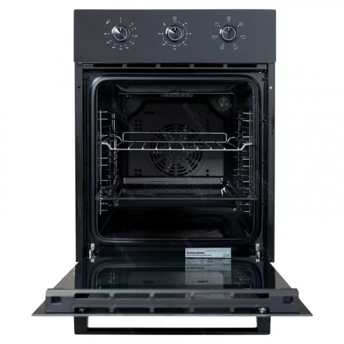 Духовой шкаф электрический HOLBERG HEO 5069MBL 