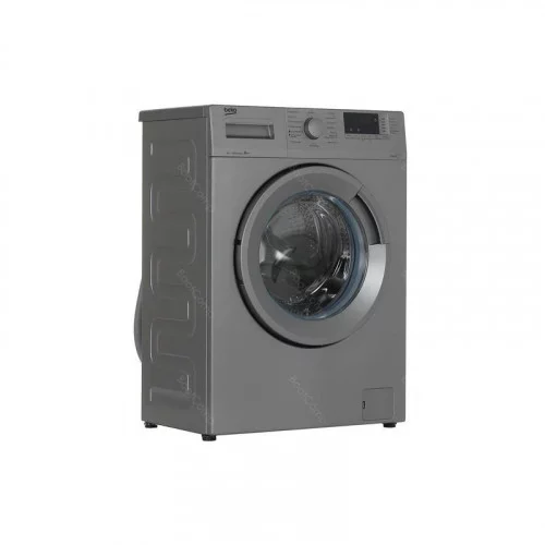 Стиральная машина Beko WSRE6512ZSS 