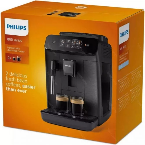 Кофемашина Philips EP0820/00 
