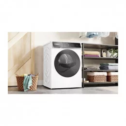 Сушильная машина с тепловым насосом Bosch WRB247D0SN                                                                                                                                                                                                      