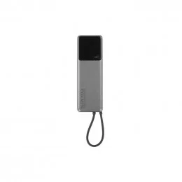 Портативная батарея Xiaomi Power Bank 165W 10000mAh (BHR9361GL)                                                                                                                                                                                           