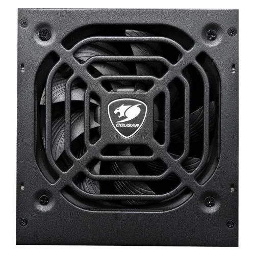 Блок питания Cougar STC 400 [31SC040.6433P] черный 