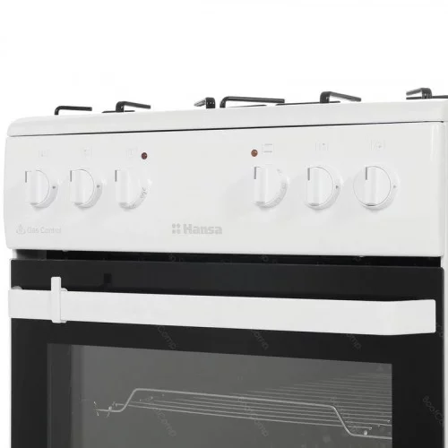 Плита комбинированная Hansa FCMW56069 