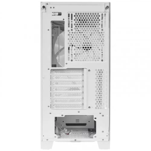 Корпус Cougar Airface Flo RGB White 